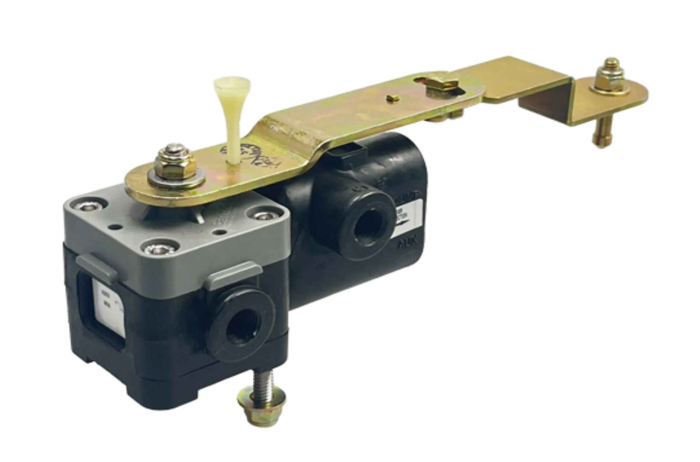 The Introduction of Height Control Valve