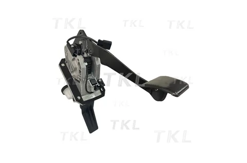 Hydraulic Clutch Pedal Unit Syncro