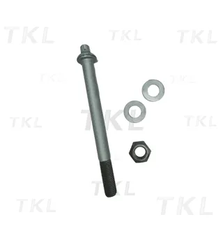 Pivot Bolt Kit