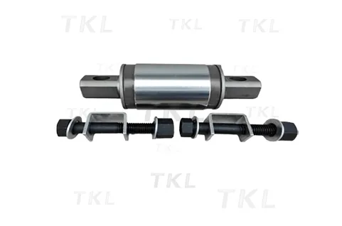 Bar Pin Bushing Kit
