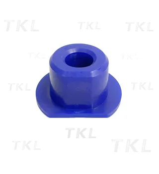Fifth Wheel Bushing Poly w/ Pivot Pin