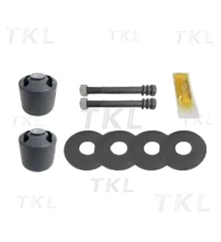 Trailer Pivot Bushing kit
