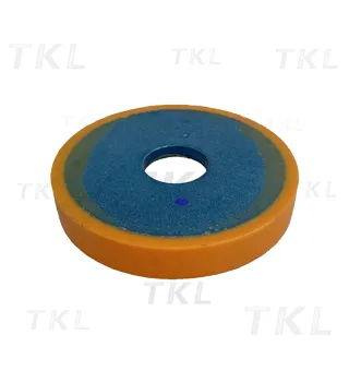 Motor Mount Kit Front
