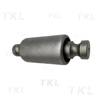 Rubber Leaf Spring Bushing