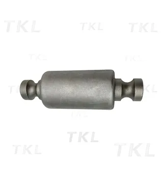 Rubber Leaf Spring Bushing