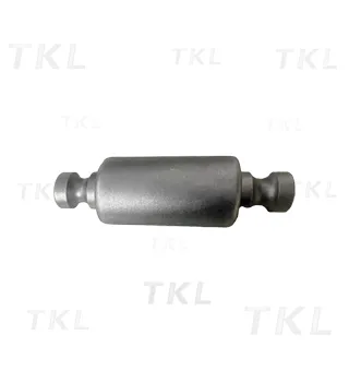 Rubber Leaf Spring Bushing