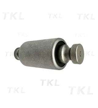 Rubber Leaf Spring Bushing