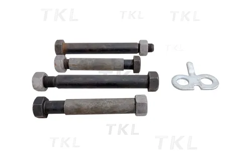 Equalizer Bolt And Rebound Bolt Kit