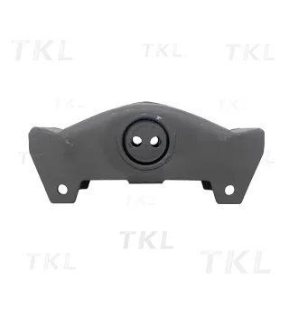 Equalizer Assembly with Bushing