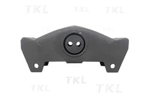 Equalizer Assembly with Bushing