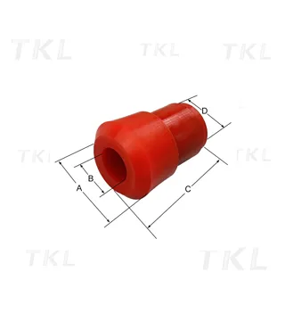 Equalizer Bushing