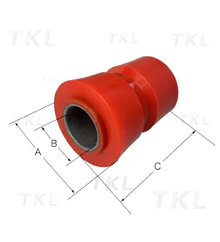 Equalizer Bushing