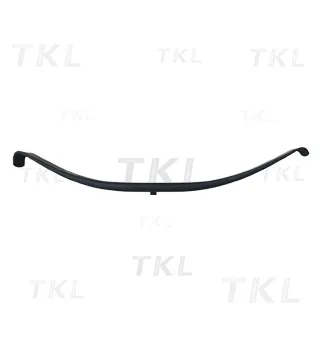 Leaf Springs