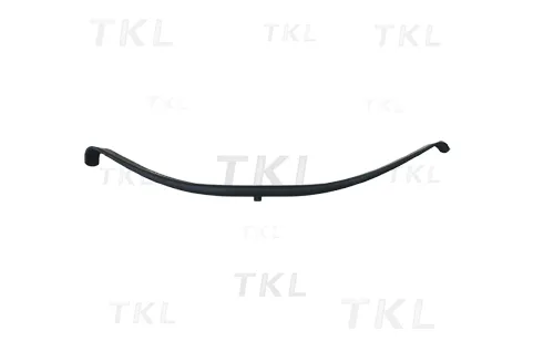 Leaf Springs