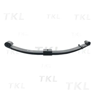 Leaf Springs