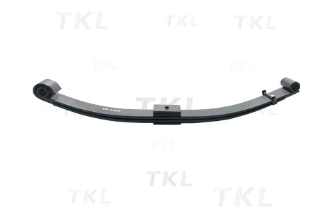 Leaf Springs