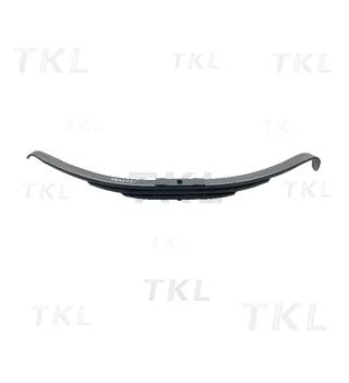 Leaf Springs