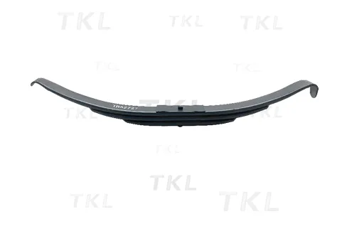 Leaf Springs