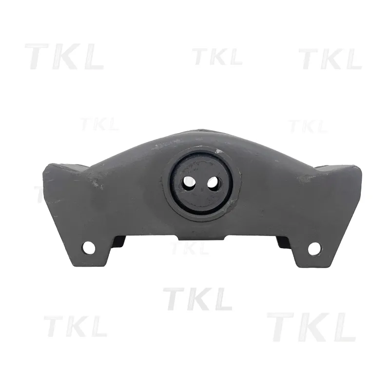 Equalizer Assembly with Bushing