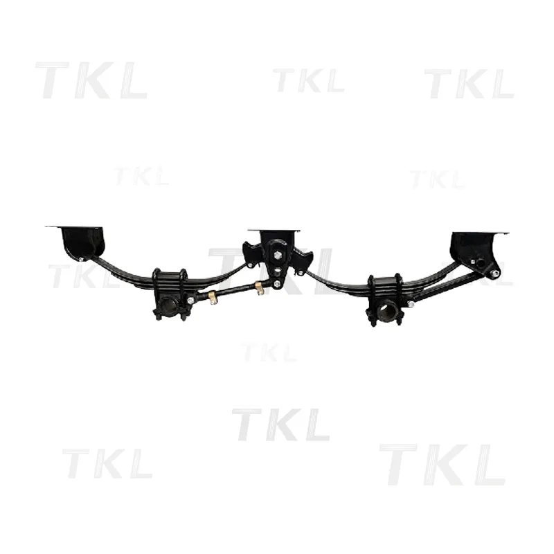 Suspension Assembly