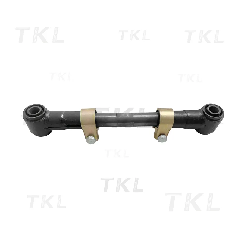 Adjustable Tension Rods