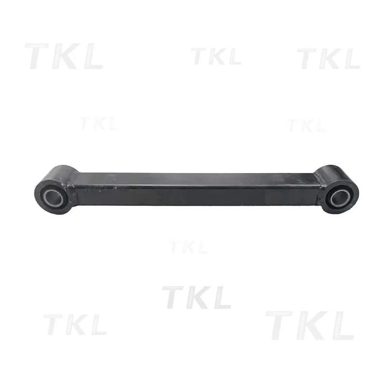 Fixed Tension Rods