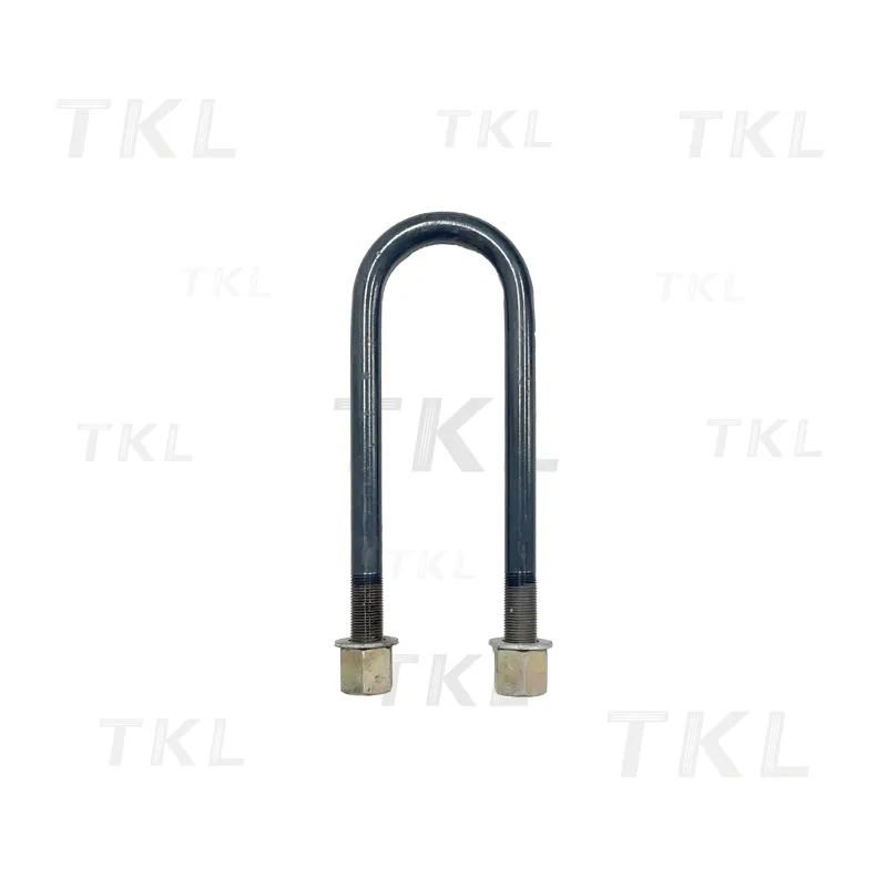 U-bolts