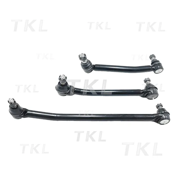 Side Rod Assy