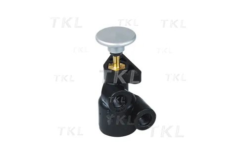 Push & Pull Valve
