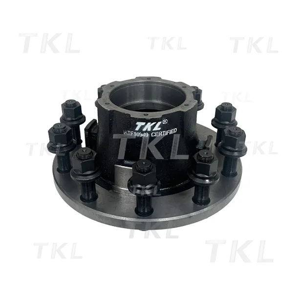Wheel Hub