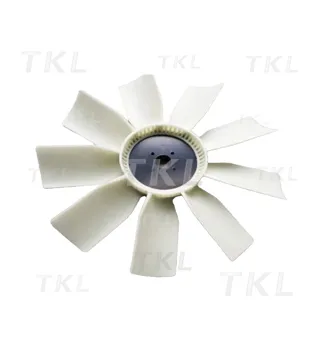 Fan Blade