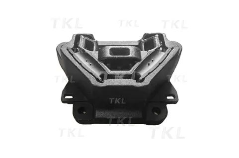 Engine Mounting