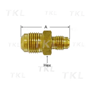 Brass Fitting