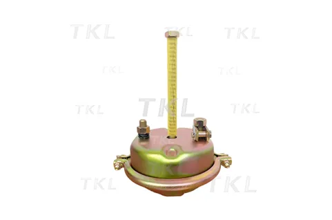 Single Brake Chamber T12