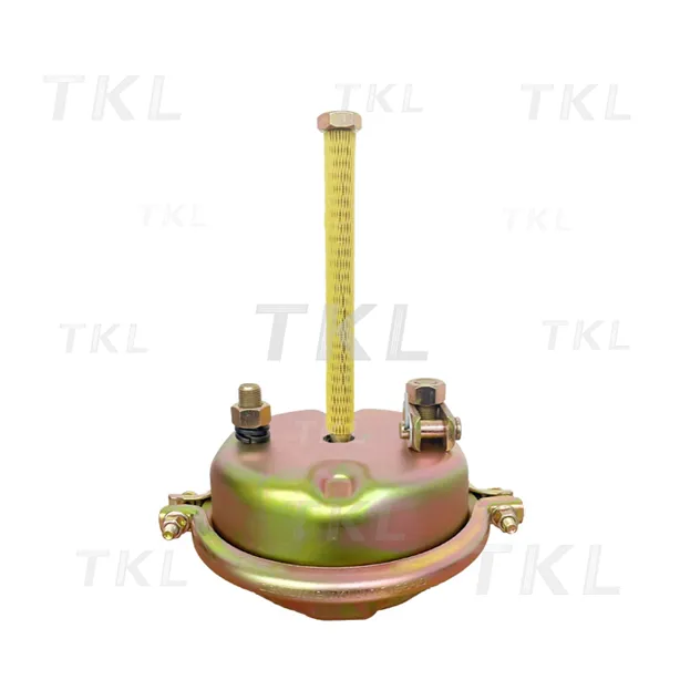Single Brake Chamber 36ELS