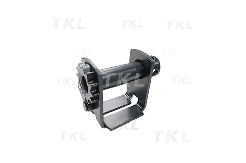 4'' Double L Slider Winch 162mm