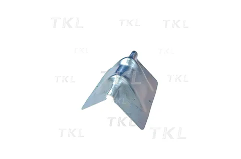 Metal Corner Protector