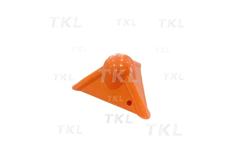 Plastic Tarp Protector