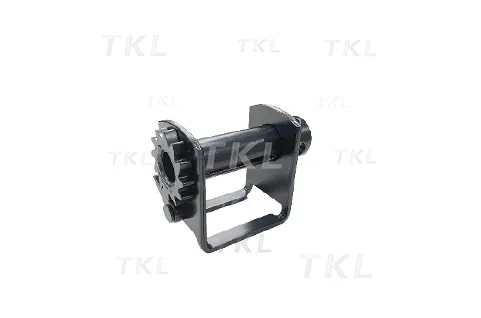 Trailer Winch -Standard Slider - (Compatible with East Sliding Tracks) 150mm