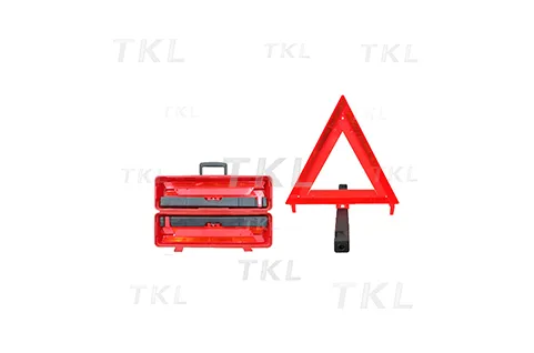 Warning Triangle 17 (Set of 3 Pcs)